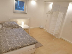 2 Zimmer Apartment im UG Schelklingen Biosphärenreservat Schwäbische Alb